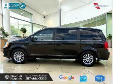 2020 Dodge Grand Caravan Premium Plus - No Accidents - Photo 11