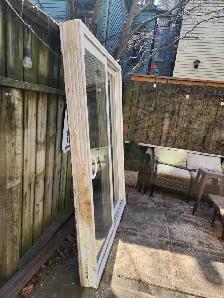 Patio Sliding Door For Sale - Photo 2