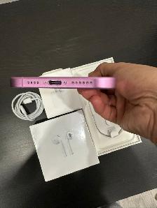 IPHONE 16 PLUS 128GB AIRPODS/CHARGER SET/DELIVERY - Photo 2