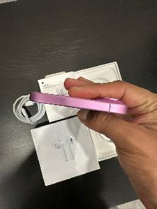IPHONE 16 PLUS 128GB AIRPODS/CHARGER SET/DELIVERY - Photo 6