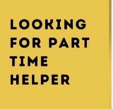 Helper Needs