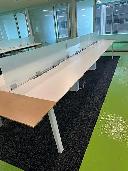3H Parkway Benching System-Call us to renovate your office! - Photo 5