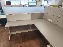 Teknion Leverage System-Any Size/Configuration-Delivery Option! - Photo 2