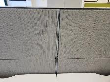 Teknion Platinum Leverage System-Call us for any cubicles! - Photo 3