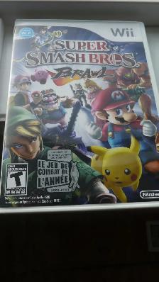 Nintendo WII Games - Photo 3