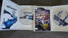 Nintendo WII Games - Photo 5