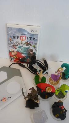 Nintendo WII Games - Photo 7