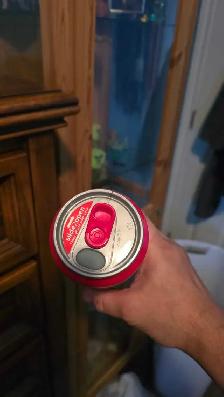 Coca cola plastic and glass collectible - Photo 6