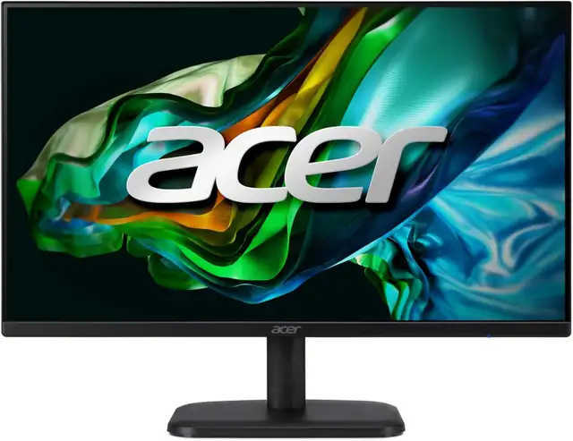 Moniteur Gaming Acer EK271 Gbi 27pouces IPS Full HD 100Hz HDMI
