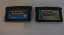 Gameboy Nintendo Games - Photo 5