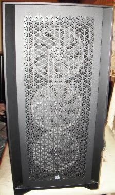 12thGen 4.9 GHz i7 12x Core 32Gigs DDR4 M.2SSD Wifi
