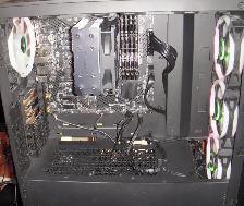 12thGen 4.9 GHz i7 12x Core 32Gigs DDR4 M.2SSD Wifi - Photo 2