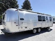 2014 Airstream 30FBQ BUNK - Photo 2