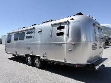 2014 Airstream 30FBQ BUNK - Photo 4