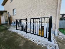 Basement Walkup, Basement Egress Window, Side Entrance - Photo 2