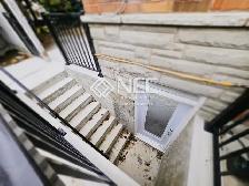 Basement Walkup, Basement Egress Window, Side Entrance - Photo 3