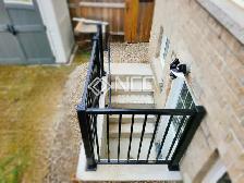 Basement Walkup, Basement Egress Window, Side Entrance - Photo 10