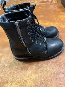 Men’s Harley Davidson boots - Photo 2