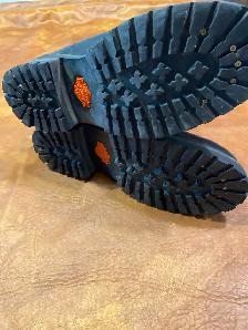Men’s Harley Davidson boots - Photo 4