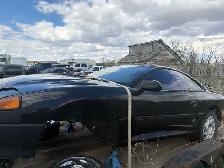 Dodge Stealth Twin Turbo 1993 $3500