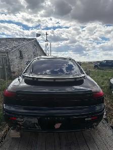 Dodge Stealth Twin Turbo 1993 $3500 - Photo 3