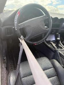 Dodge Stealth Twin Turbo 1993 $3500 - Photo 4