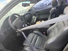 Dodge Stealth Twin Turbo 1993 $3500 - Photo 5