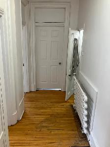 2 Bedroom Sandy Hill All-Inclusive Apartment for Rent -286 Daly - Photo 6