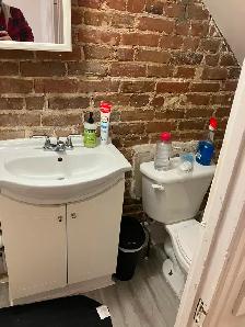 2 Bedroom Sandy Hill All-Inclusive Apartment for Rent -286 Daly - Photo 10