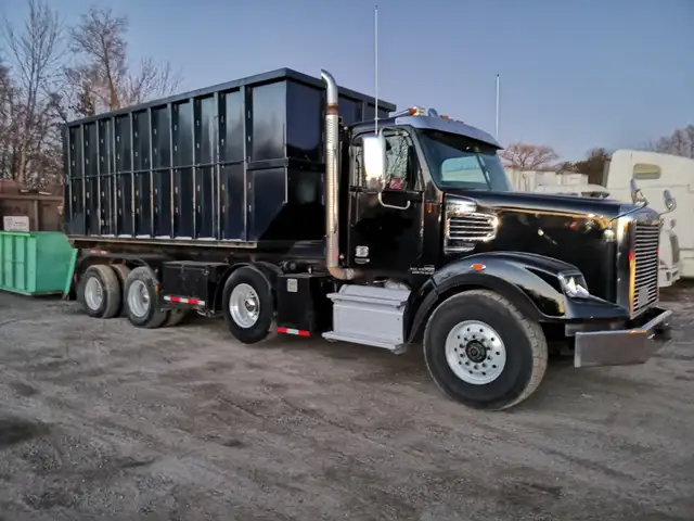 Disposal Bin Rental! For Construction, Renovation, & More!
