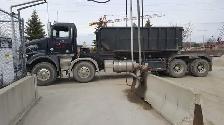 Disposal Bin Rental! For Construction, Renovation, & More! - Photo 4