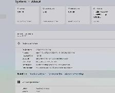 9thGen i5 4.1 GHz  Six Core 16GigsDDR4GT710 M.2SSD WiFi - Photo 5