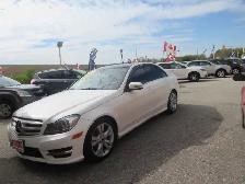 2012 Mercedes-Benz C-Class C 300 - Photo 3