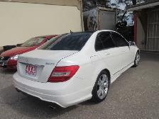 2012 Mercedes-Benz C-Class C 300 - Photo 6