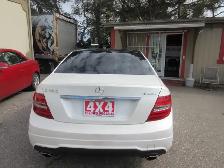 2012 Mercedes-Benz C-Class C 300 - Photo 7