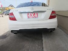 2012 Mercedes-Benz C-Class C 300 - Photo 8