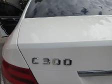 2012 Mercedes-Benz C-Class C 300 - Photo 17