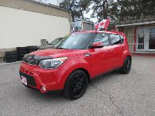 2016 Kia Soul - Photo 3