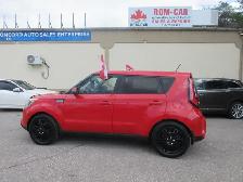 2016 Kia Soul - Photo 9