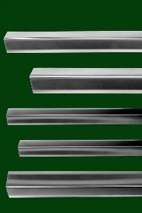 Stainless Steel Corner Guards Winnipeg Manitoba, 1-800-638-0126 - Photo 3