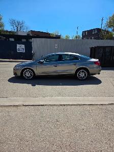 2011 Volkswagen CC