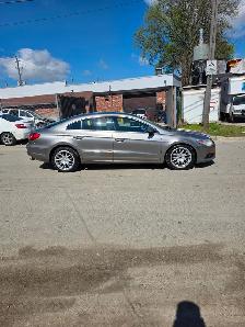2011 Volkswagen CC - Photo 3