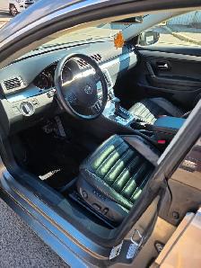 2011 Volkswagen CC - Photo 7