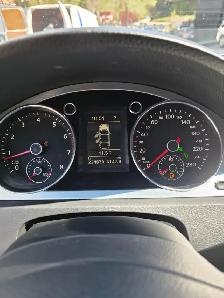 2011 Volkswagen CC - Photo 8