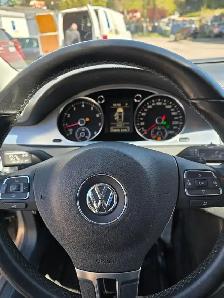 2011 Volkswagen CC - Photo 9