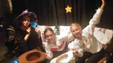 Musical Theatre Summer Camp July 2026
