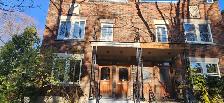 Spacious 6 ½ Upper Duplex Apartment for Rent ( NDG ) (Montreal) - Photo 2
