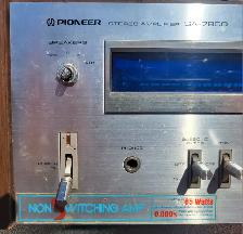 Amplificateur - Photo 2