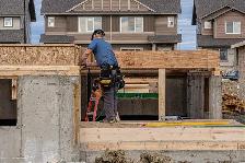 Regina Carpenter Labourer - Photo 3