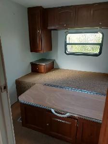 Travel trailor 2010 - Photo 3